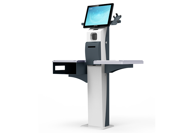 SelfPOS200
